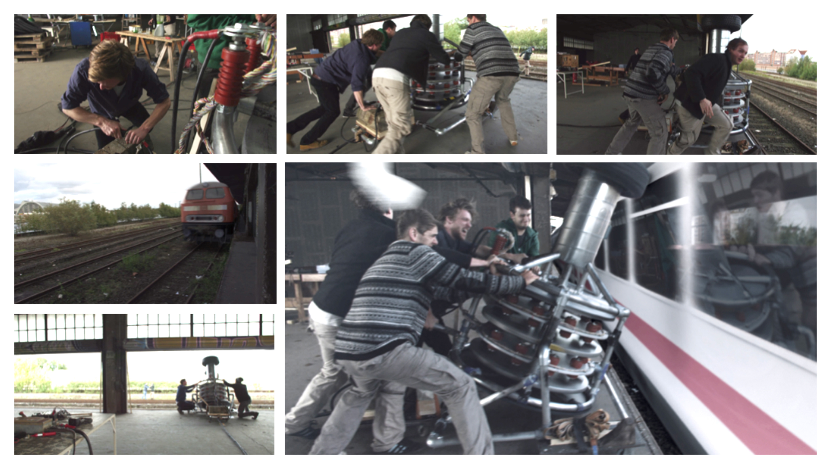 Andreas Geyer Buzz Marketing